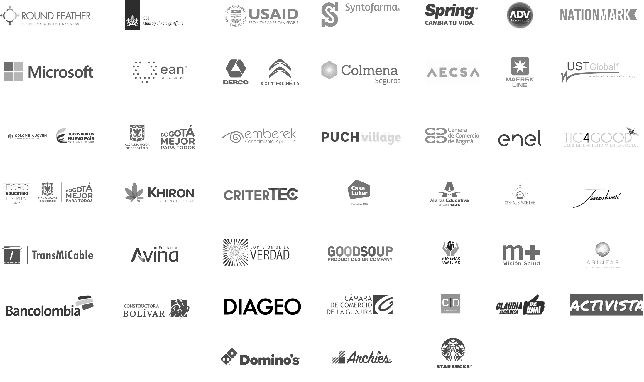 clients